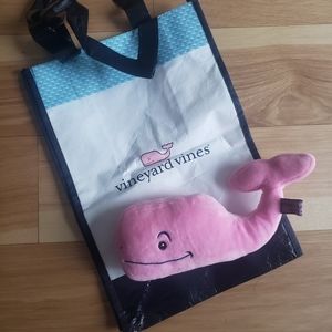 Vineyard Vines Small Whale